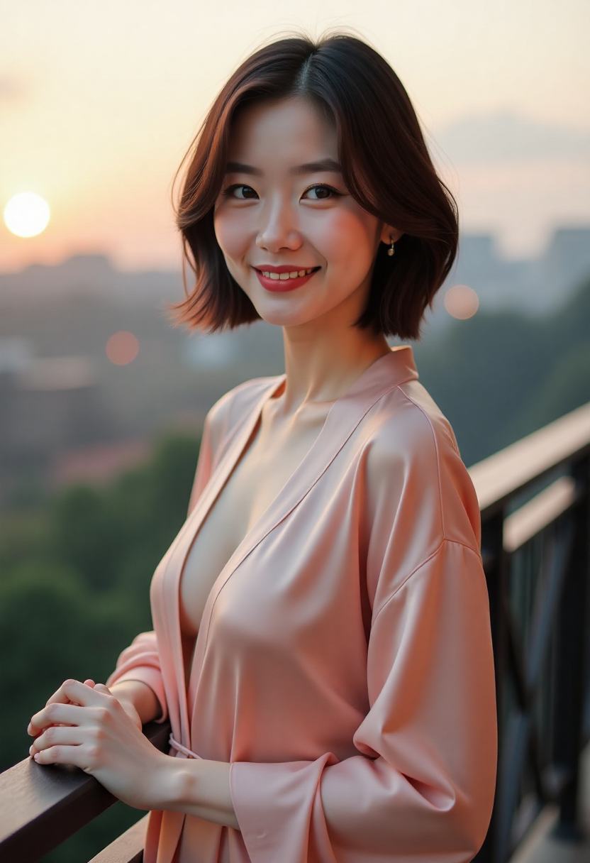 一起去露营综艺海报
