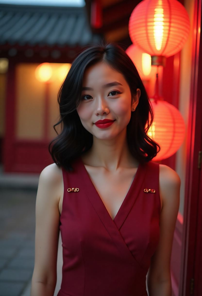 南风知我意海报